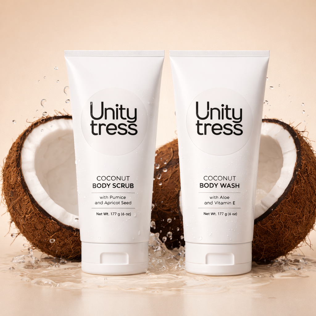 The Isla Élite Coconut Indulgence Ritual™