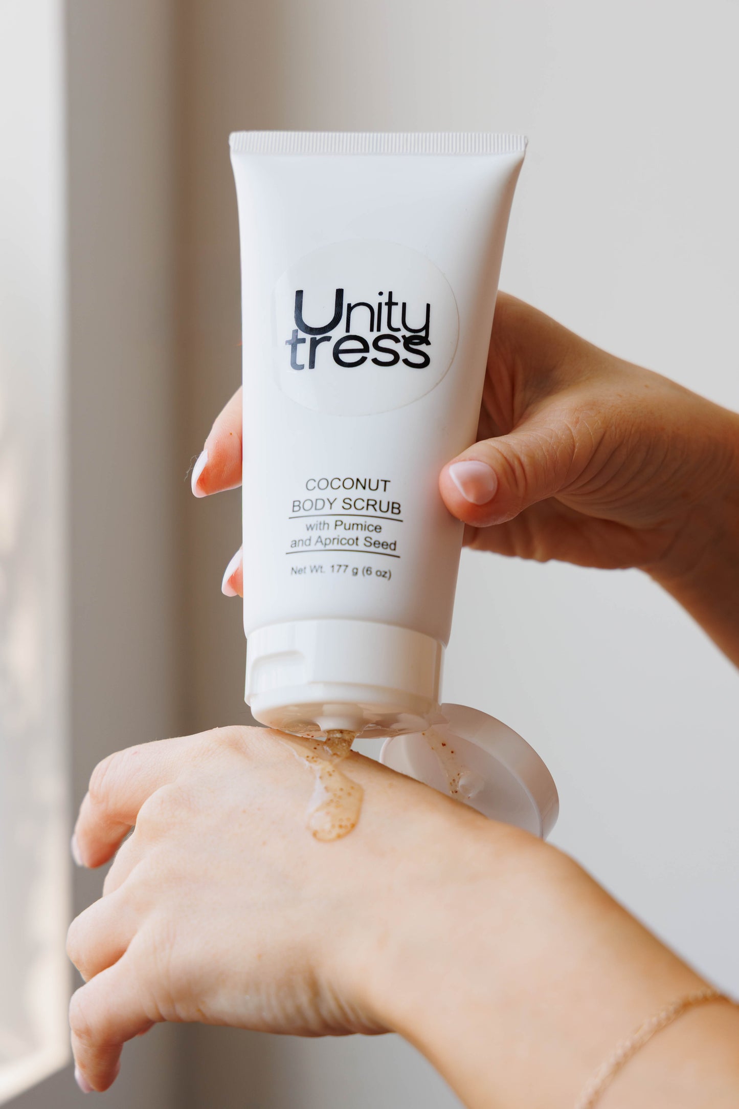Island Crush Scrub