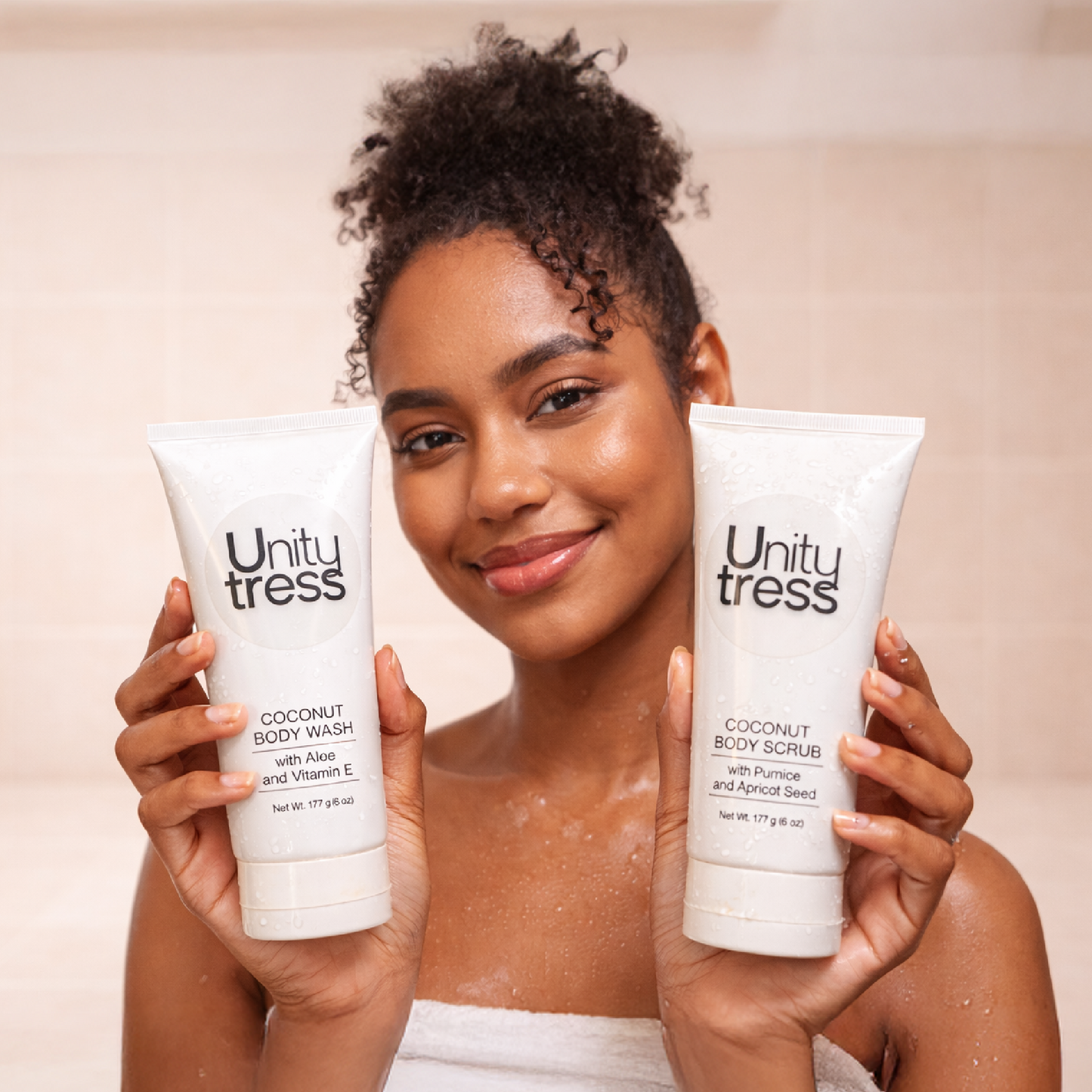 The Isla Élite Coconut Indulgence Ritual™