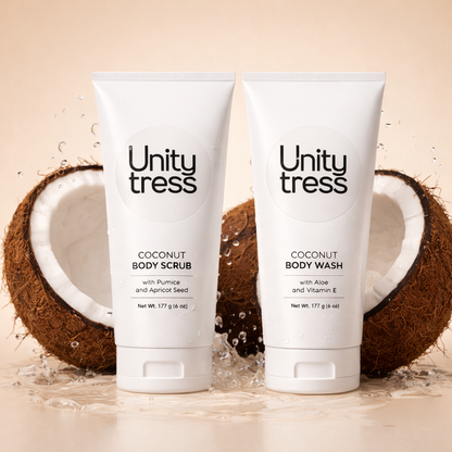 The Isla Élite Coconut Indulgence Ritual™