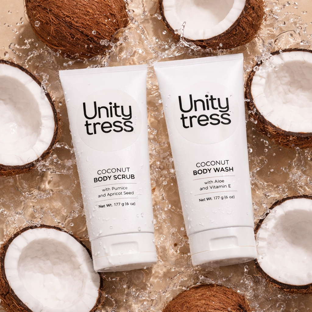 The Isla Élite Coconut Indulgence Ritual™