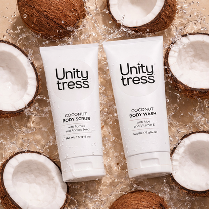 The Isla Élite Coconut Indulgence Ritual™