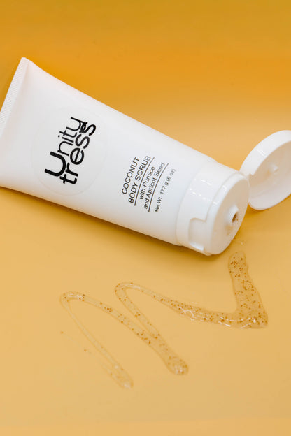 Island Crush Scrub