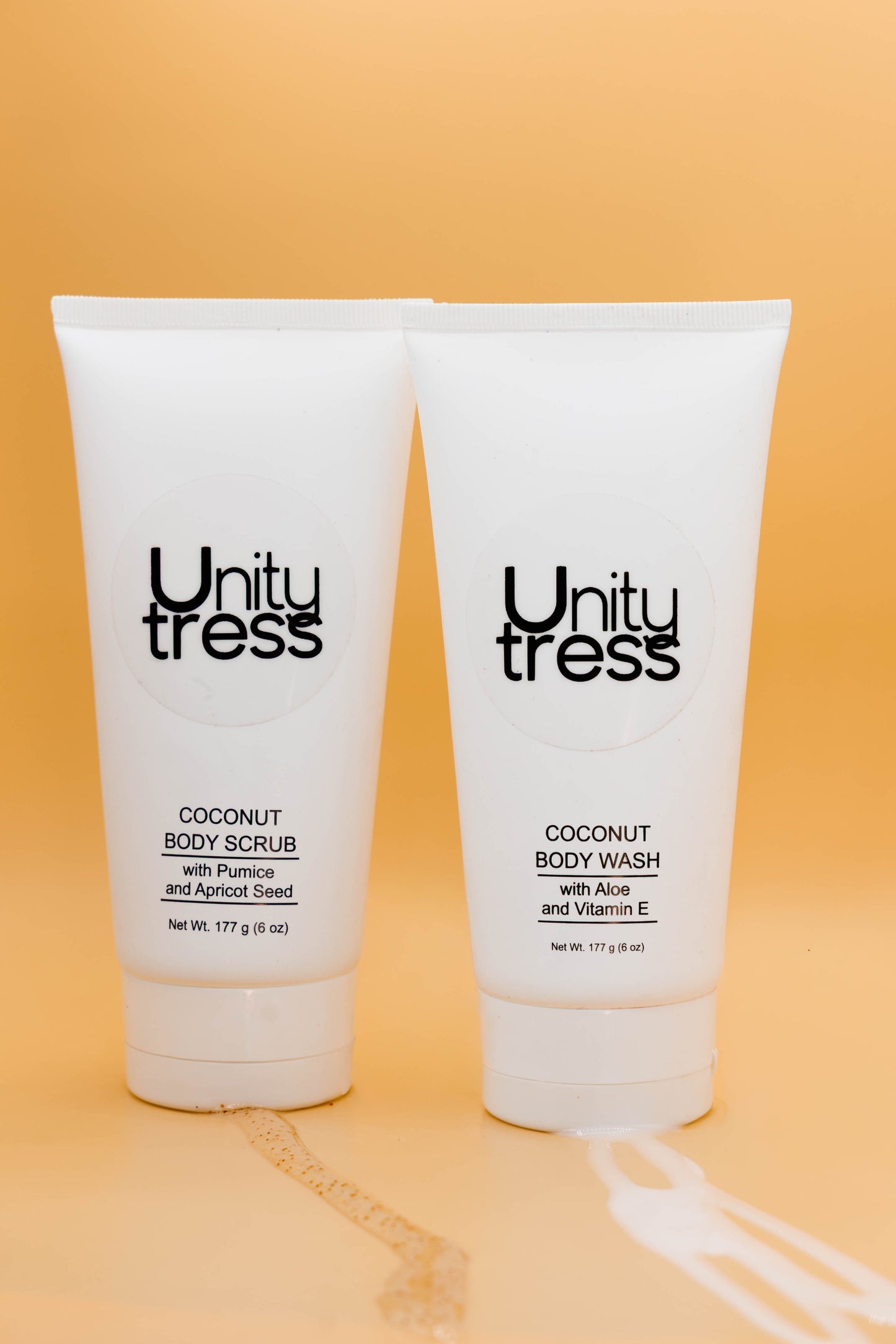 The Isla Élite Coconut Indulgence Ritual™