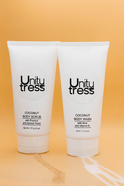 The Isla Élite Coconut Indulgence Ritual™