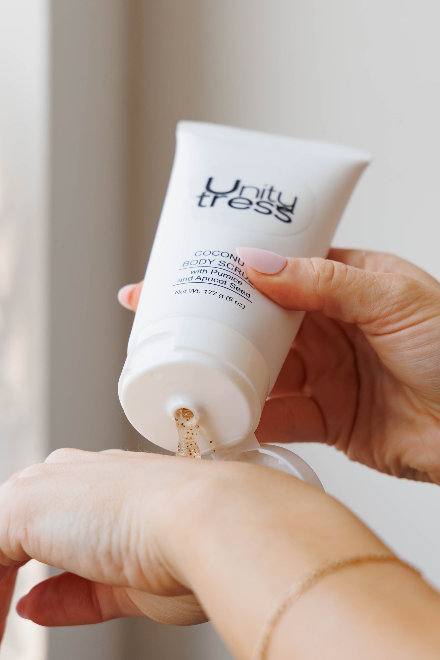 Island Crush Scrub