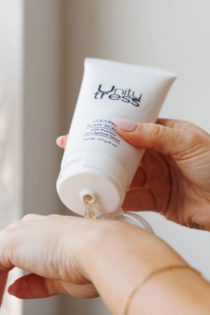 Island Crush Scrub