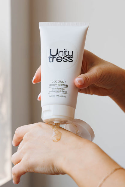 Island Crush Scrub